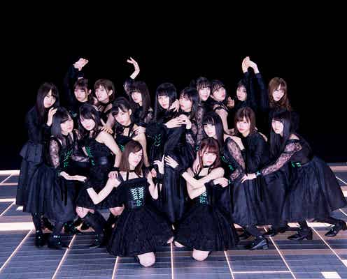 「坂道AKBのオールナイトニッポン」出演メンバー発表