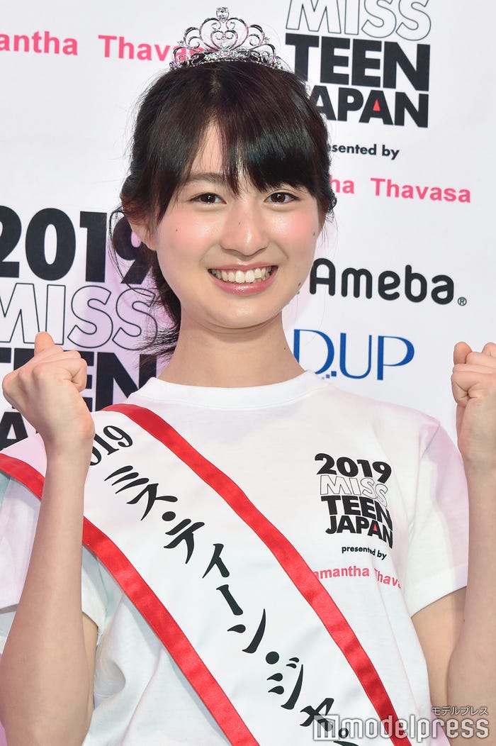 宮部のぞみさん (C)モデルプレス