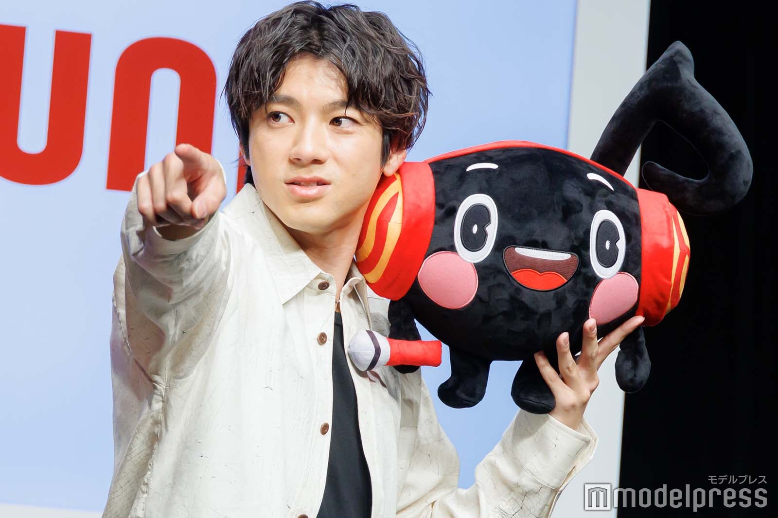 山田裕貴（C）モデルプレス