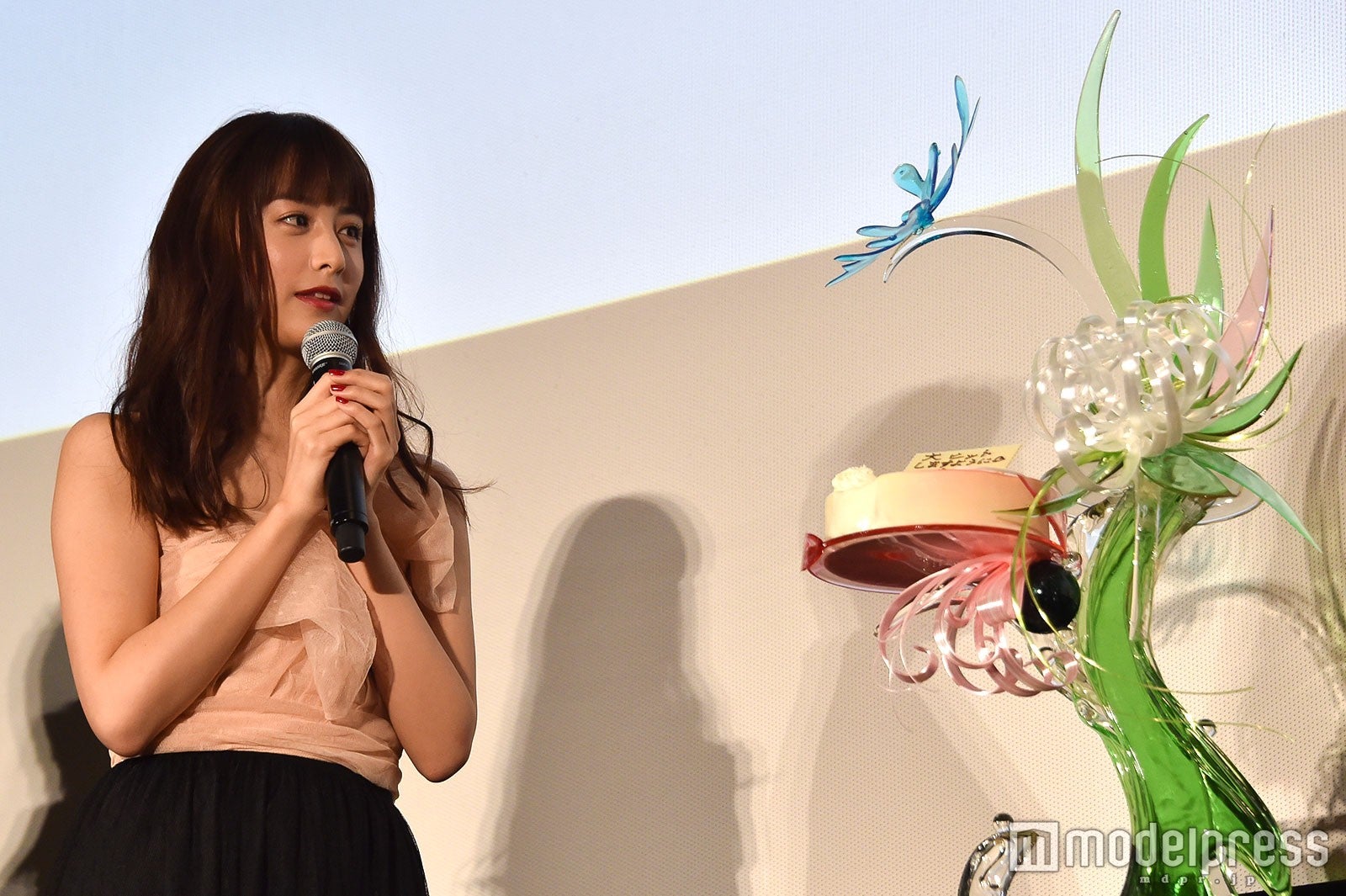 山本美月（C）モデルプレス