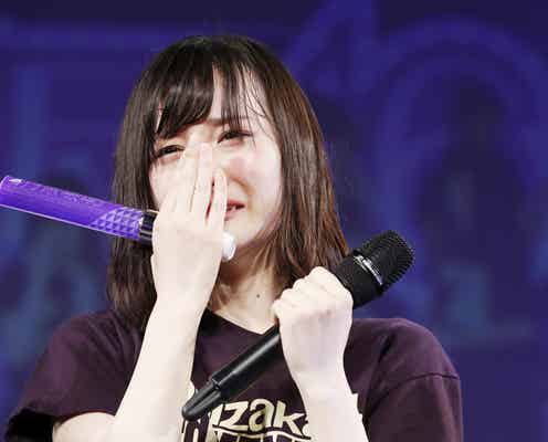 乃木坂46・3期生、涙の単独ライブが伝説の始まりへ!<“10”の注目ポイント振り返り>