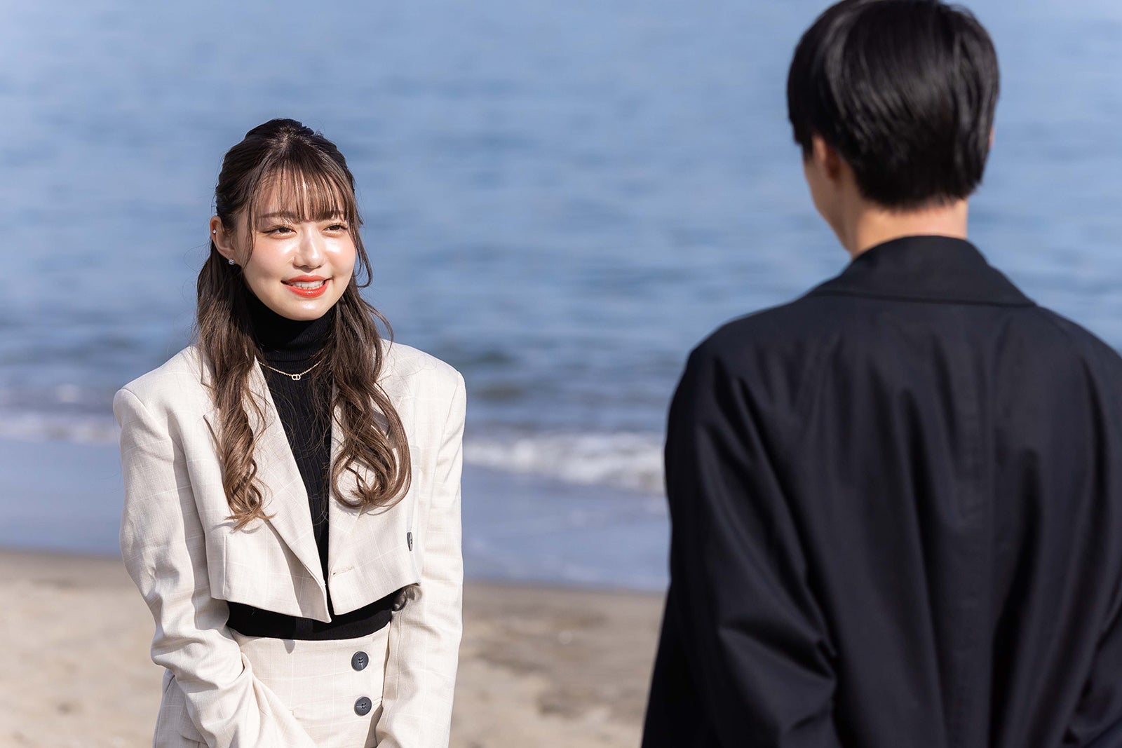 かの、しんいちろう「明日も好きでいて、いいですか？」シーズン2最終話（C）AbemaTV, Inc.