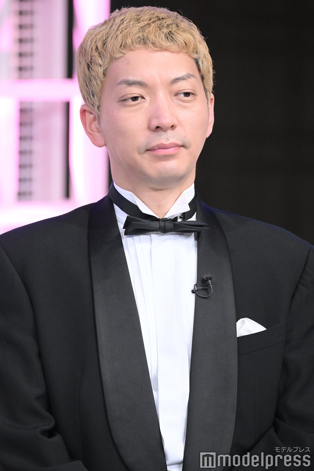 嶋佐和也 （C）モデルプレス