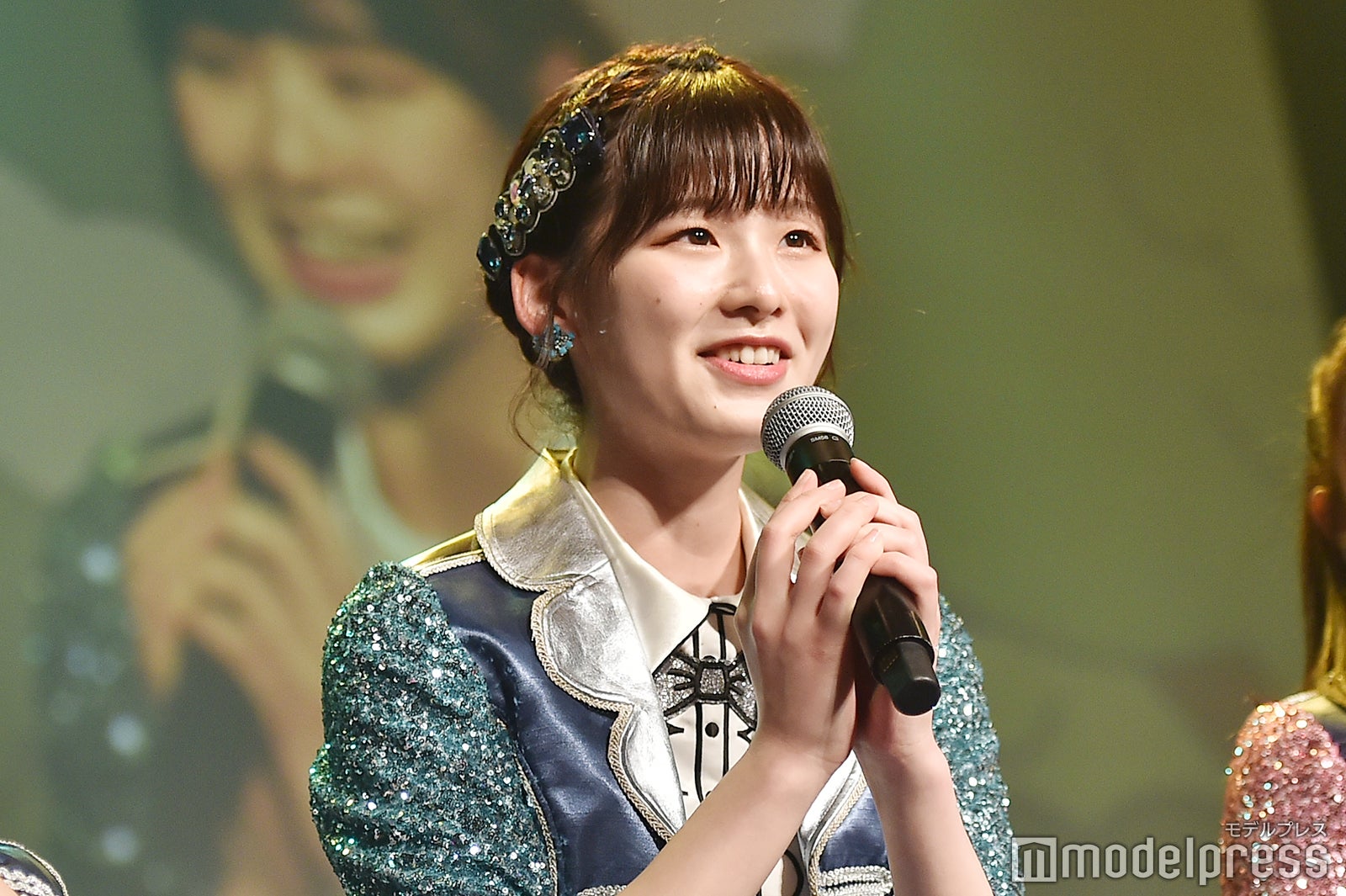 AKB48 （C）モデルプレス