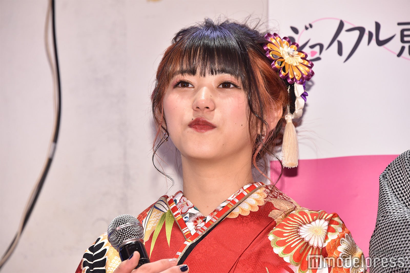 よしかわなみ（C）モデルプレス