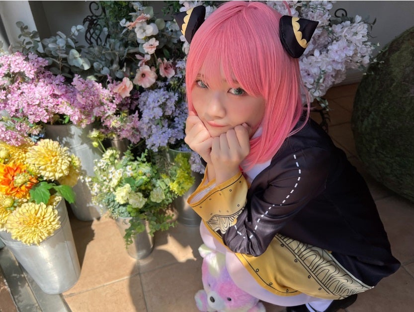 賀喜遥香公式ブログより