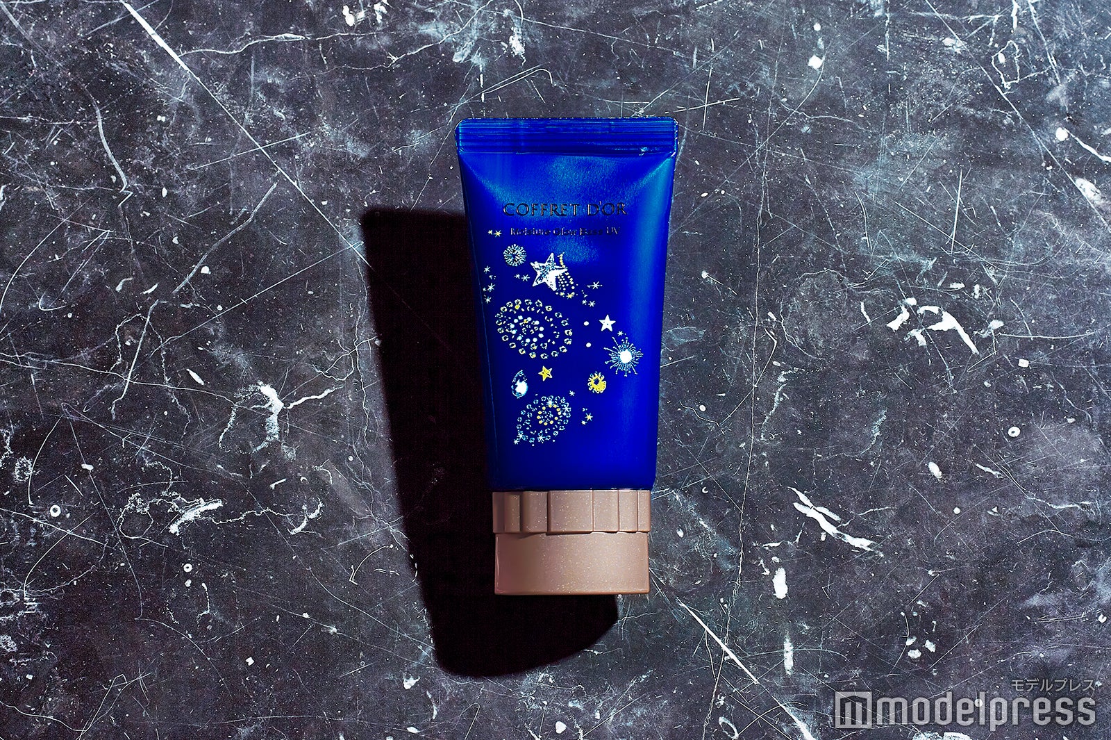 「モイスチャーグロウベースＵＶ　リミテッドセットb」1種（C）モデルプレス