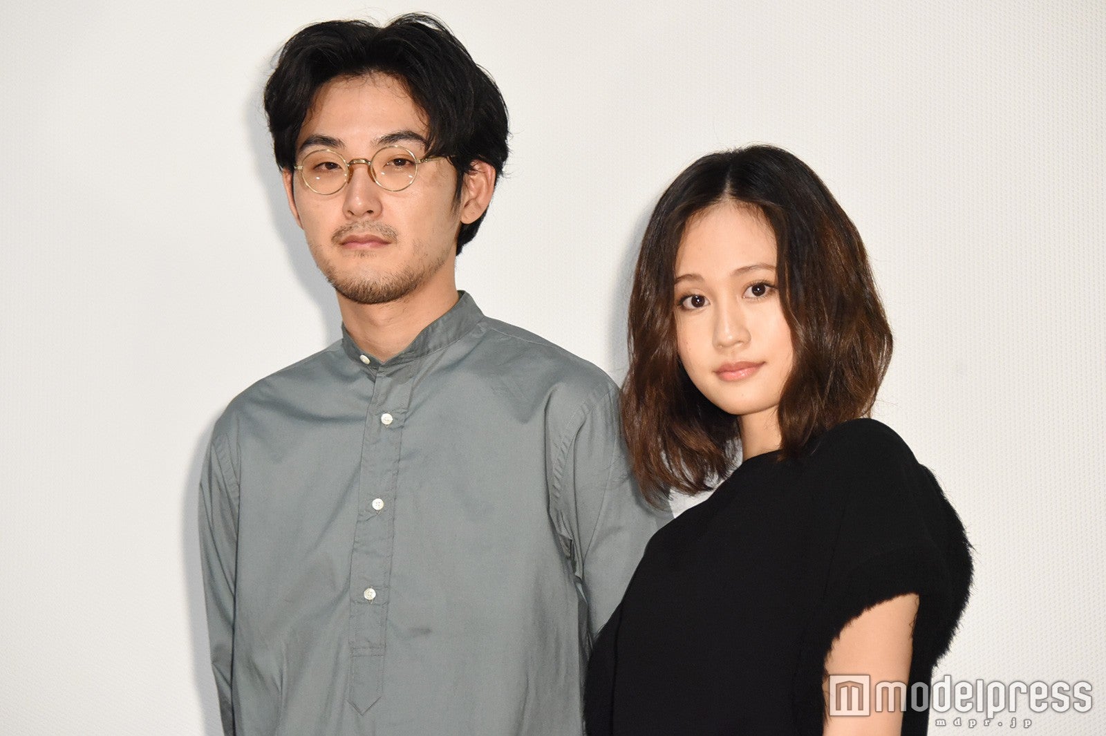 前田敦子、松田龍平の“謝罪”にチクリ「報告はなかったです」