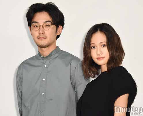 前田敦子、松田龍平の“謝罪”にチクリ「報告はなかったです」