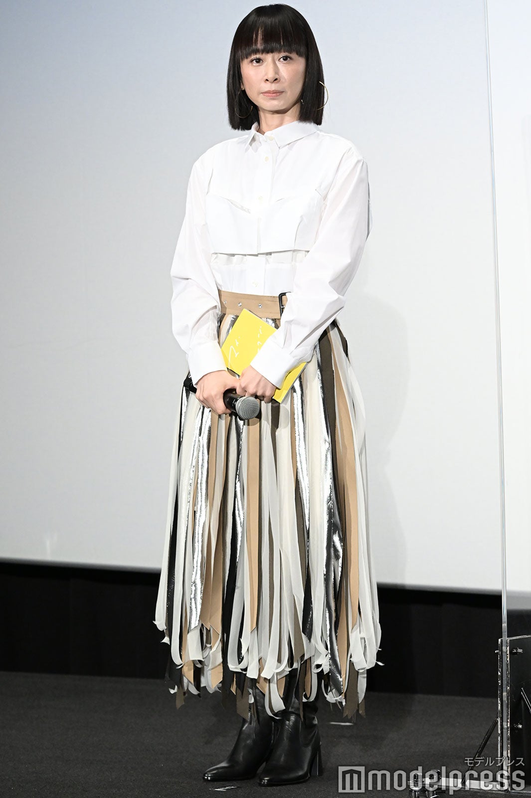 タナダユキ監督（C）モデルプレス