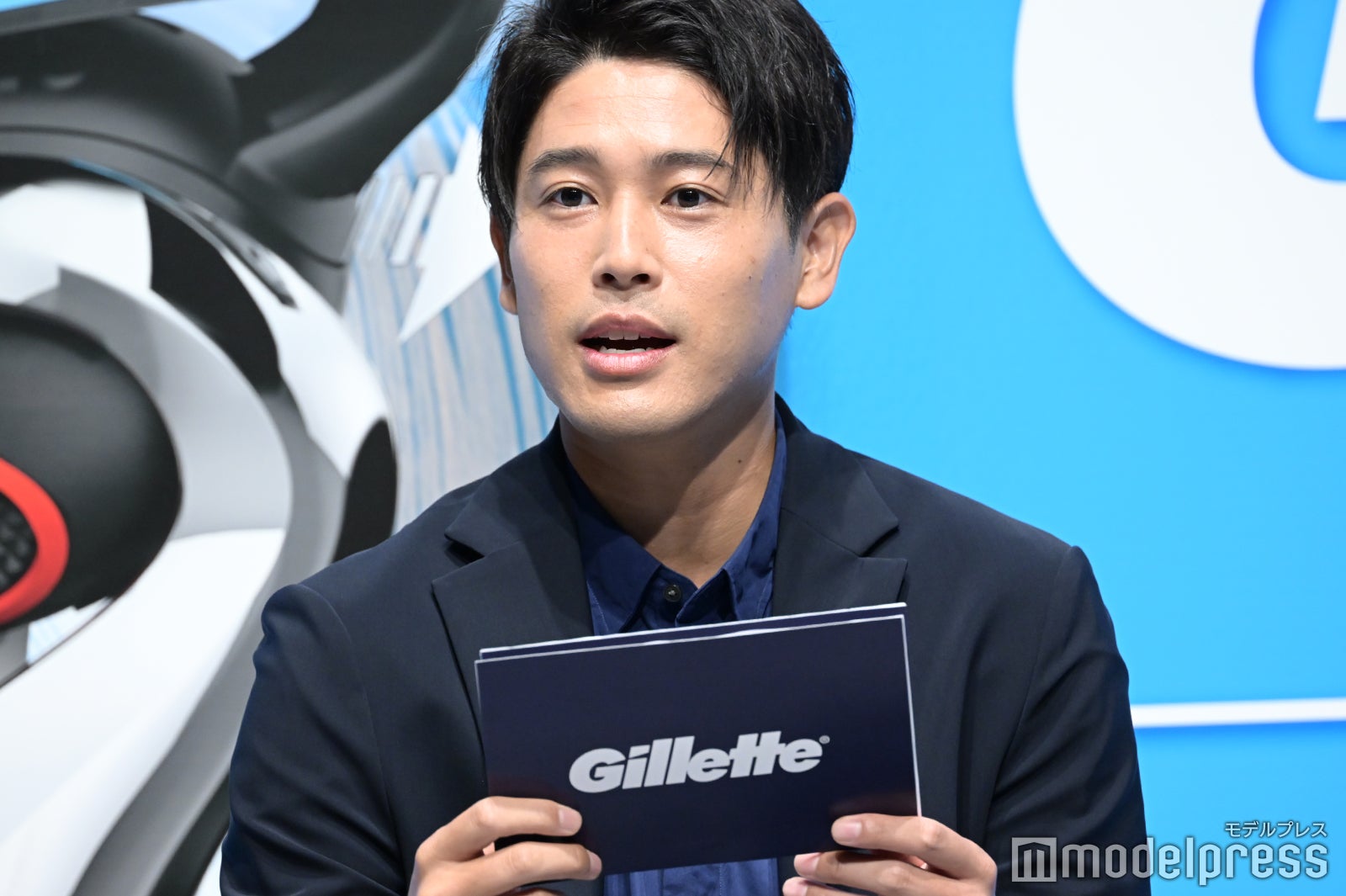 内田篤人 （C）モデルプレス