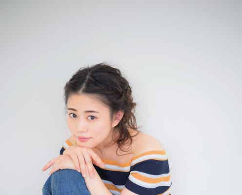 高畑充希「気持ちよくてやめられない」ことは? 肩出し夏コーデ披露