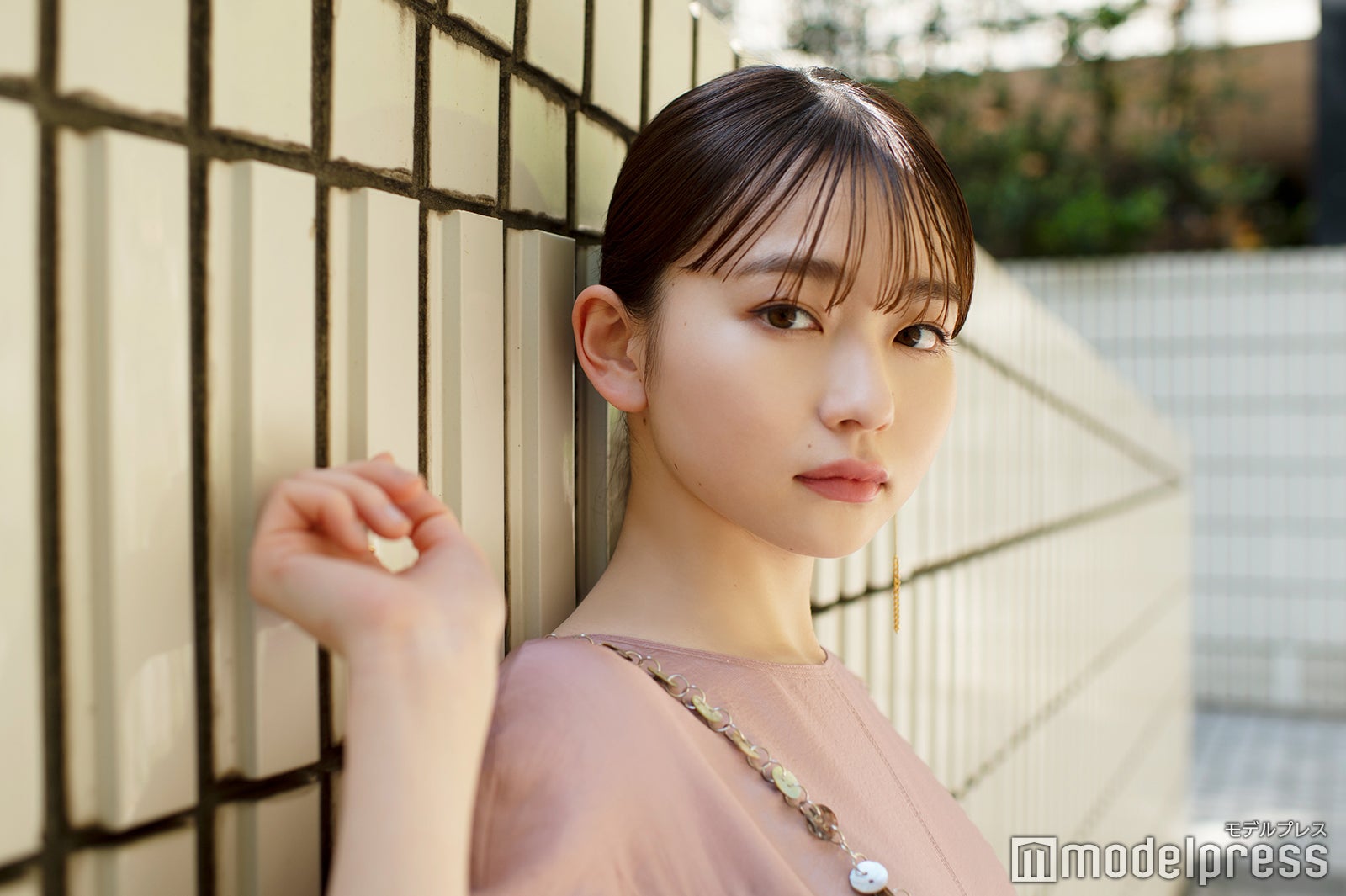 山田杏奈（C）モデルプレス