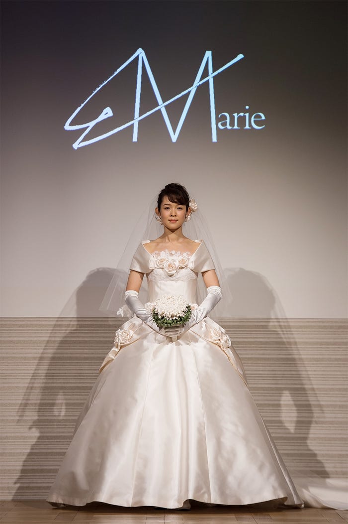 藤澤恵麻(撮影:山本幸司)