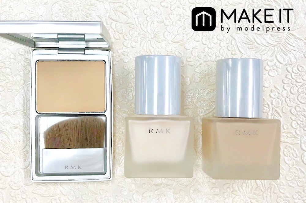 最新入荷 RMK アールエムケー シルクフィットフェイスパウダー レフィル #02 8g