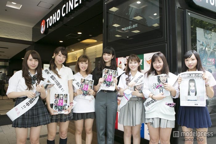 イベントの様子