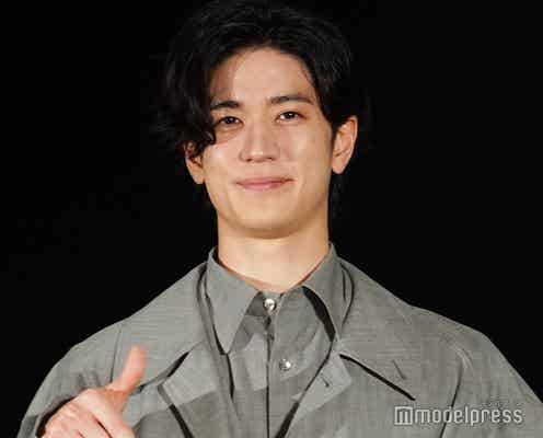 Hey! Say! JUMP中島裕翔、八乙女光の“ちょっと抜けてるサプライズ”に「安心しました」<#マンホール>