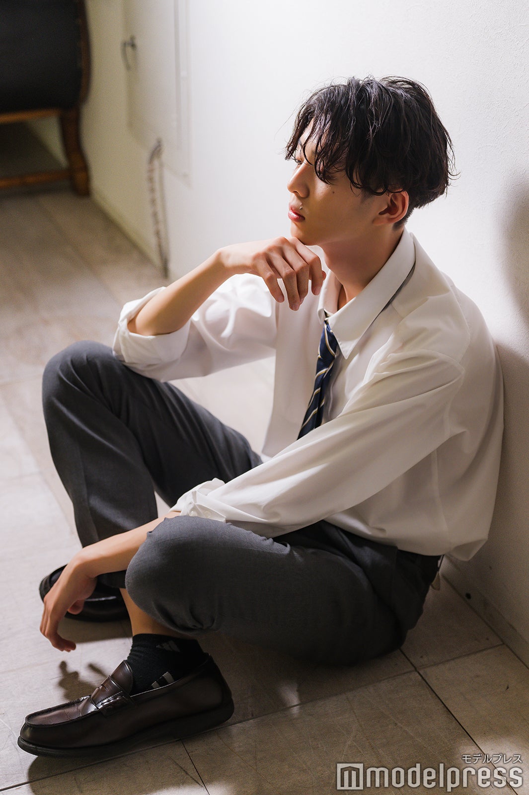 池田大志さん（C）モデルプレス