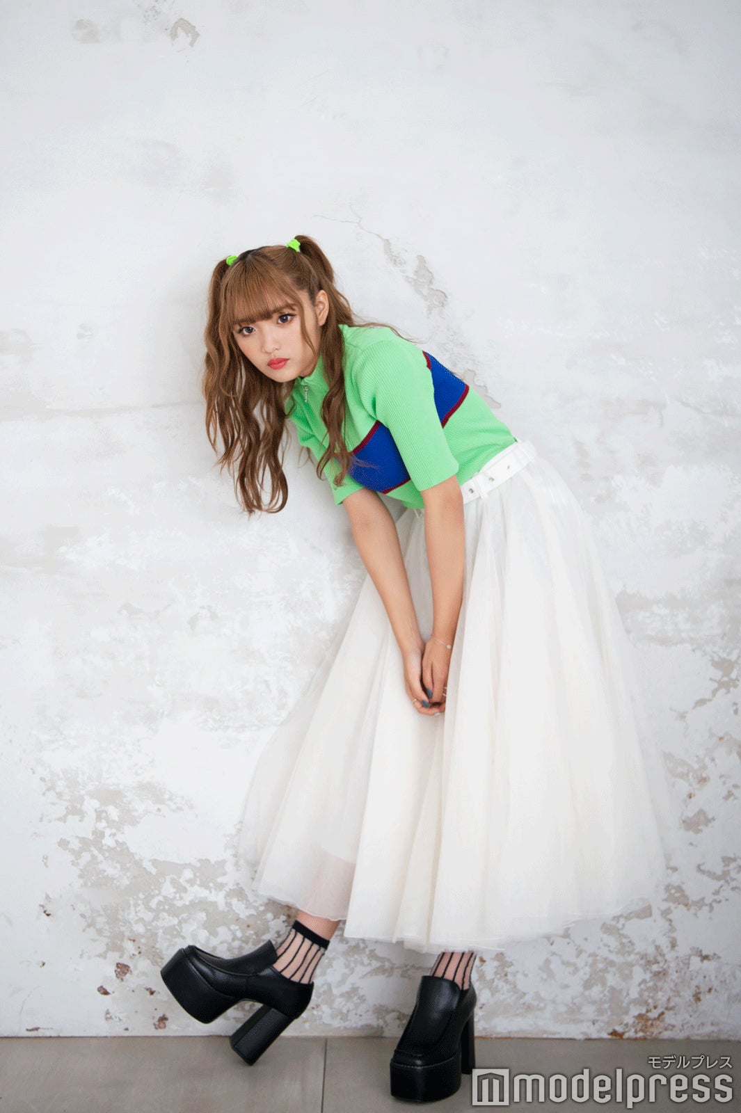 ねお （C）モデルプレス