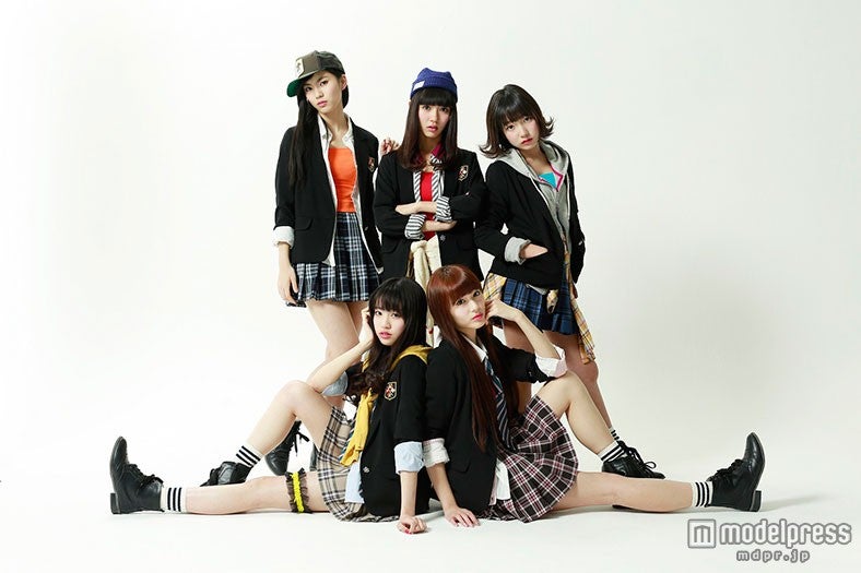 夢みるアドレセンス