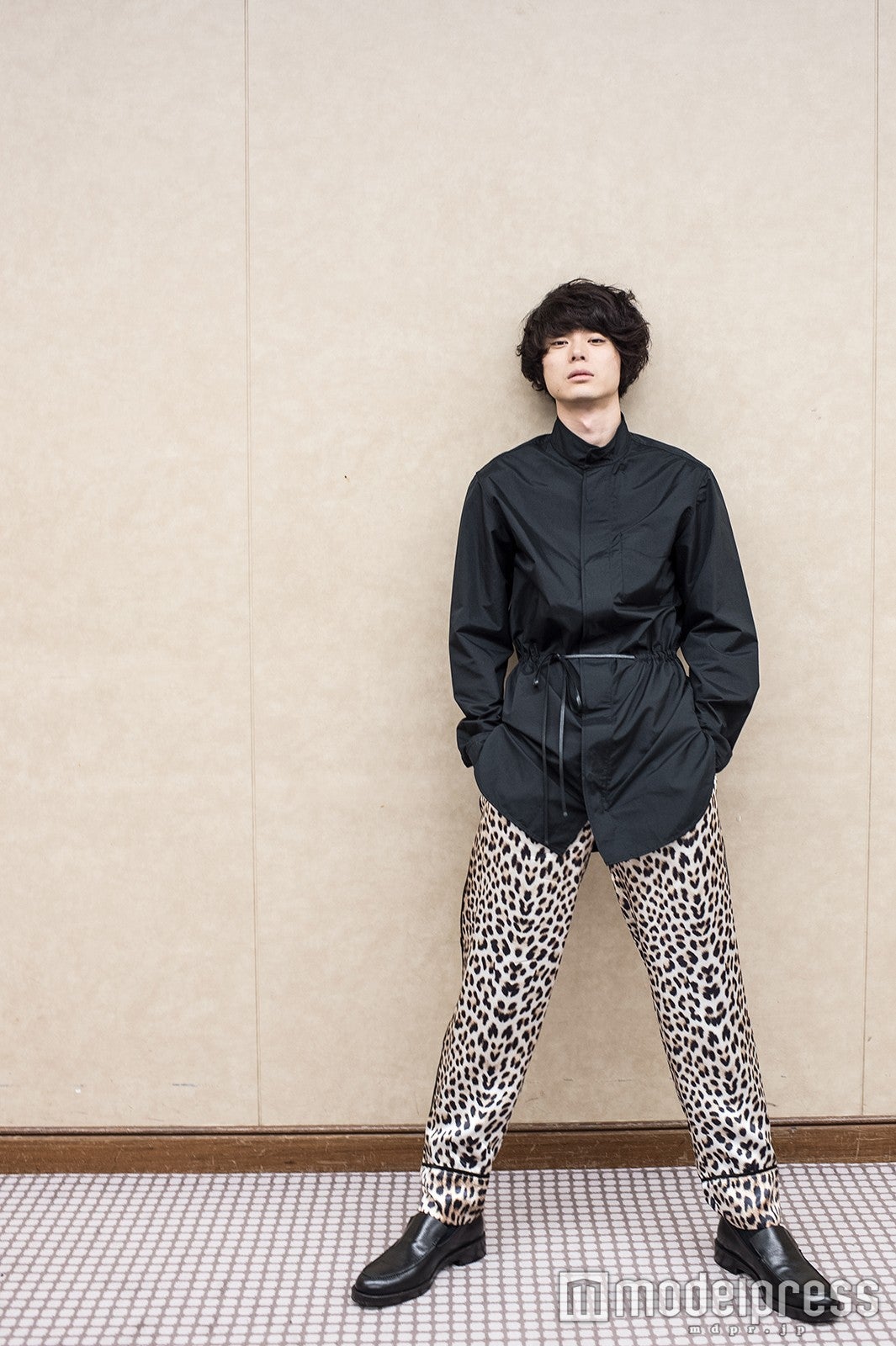 菅田将暉 （C）モデルプレス