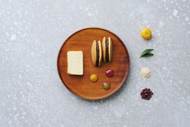 大行列を作るほど大人気のたまごパンに新作登場♡