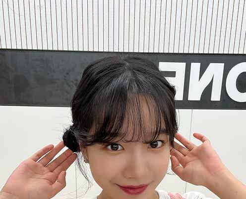 チョ・ユリ「ポジティブな人間というわけではない」愛らしさに隠された素顔とは?Kep1erチェヒョン&チェ・イェナとの交流秘話も<「Op.22 Y-Waltz:in Major」インタビュー>