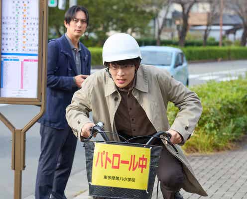 【放課後カルテ 第7話】牧野、不登校児童の家庭訪問に同行