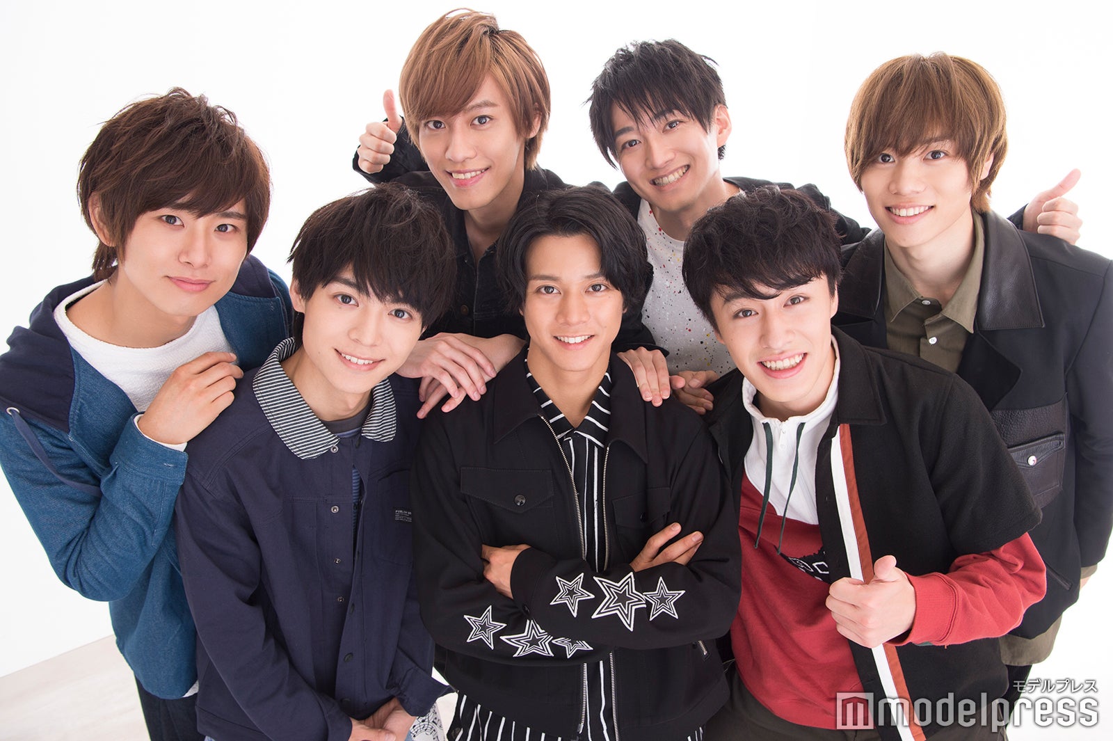 DearDream×KUROFUNE（C）モデルプレス