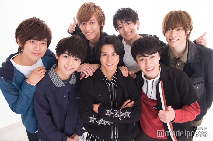 DearDream×KUROFUNE(C)モデルプレス