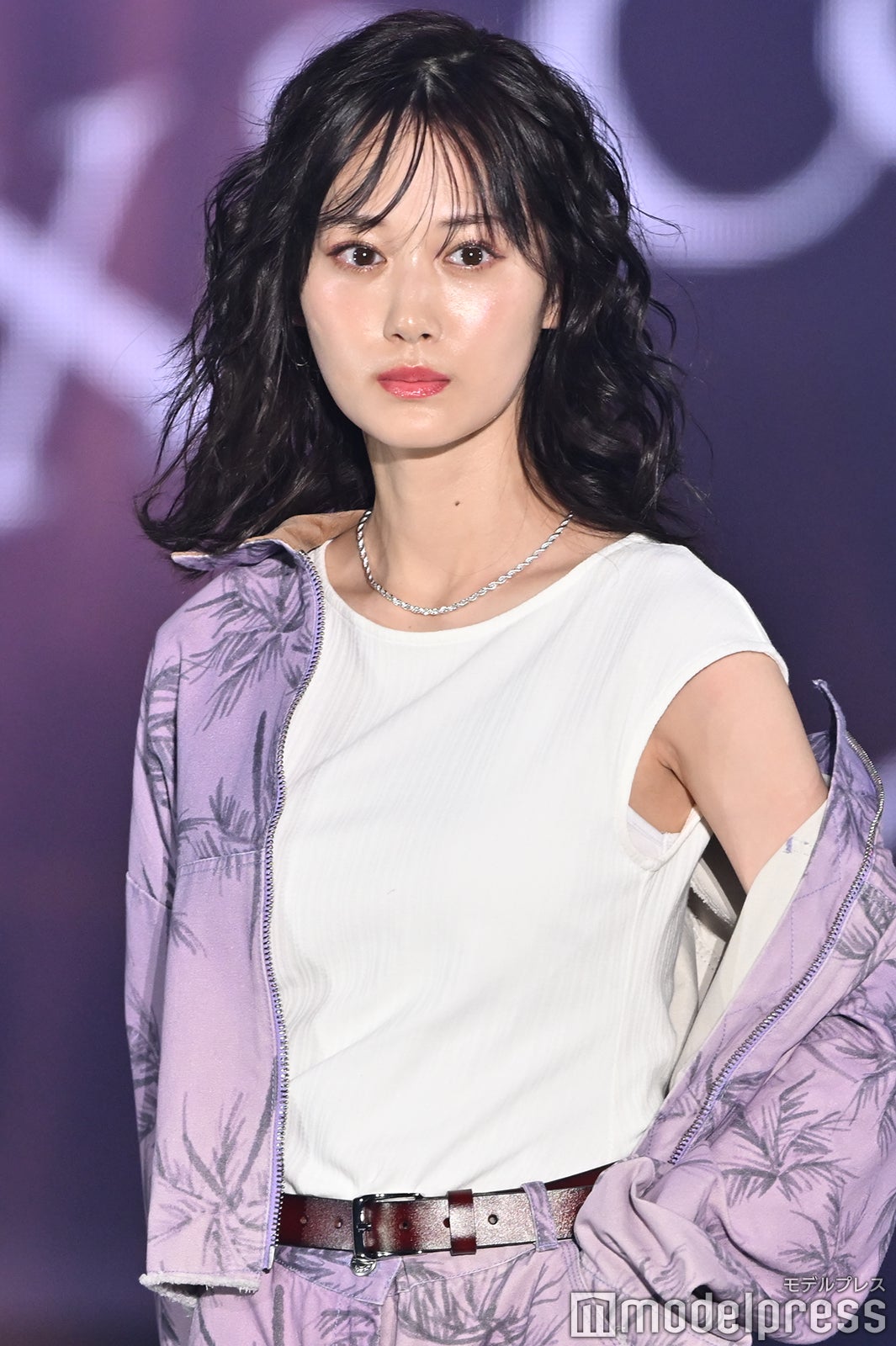 山下美月（C）モデルプレス