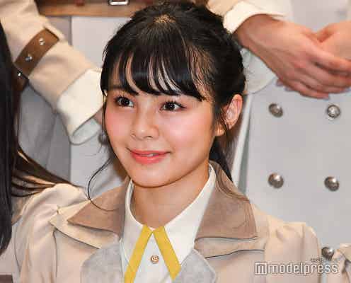 NGT48本間日陽、弟の難病公表 幼少期のきょうだい写真も公開