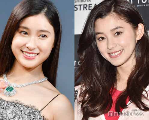 土屋太鳳、朝比奈彩の結婚祝福「本当におめでとう」共演時支えになったエピソード語る