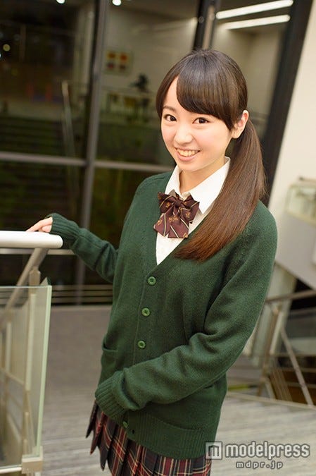今泉佑唯(C)モデルプレス