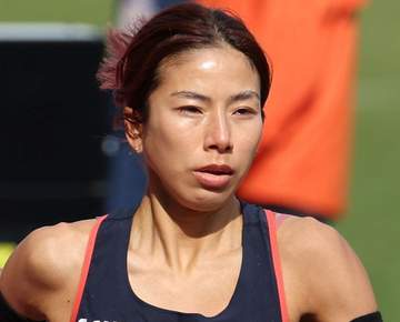 38歳、新谷仁美が貫禄大会新V MGC出場権獲得 2年ぶりのマラソン復帰戦で圧巻の走り「長い間お待たせしてしまった」