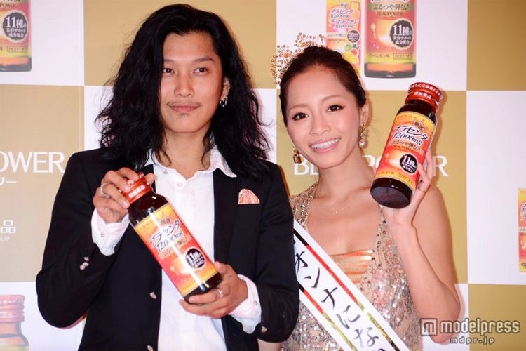 小森純 子作りは 月に1回狙い撃ち イケメン夫と共演 モデルプレス 小森純 子作りは 月に1回狙い撃ち イケメン夫と共演 モデルプレス