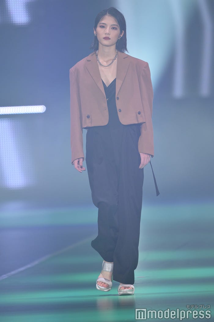 若月佑美(C)モデルプレス