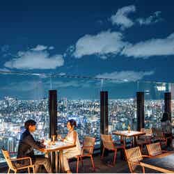 センタラグランドホテル大阪/提供画像