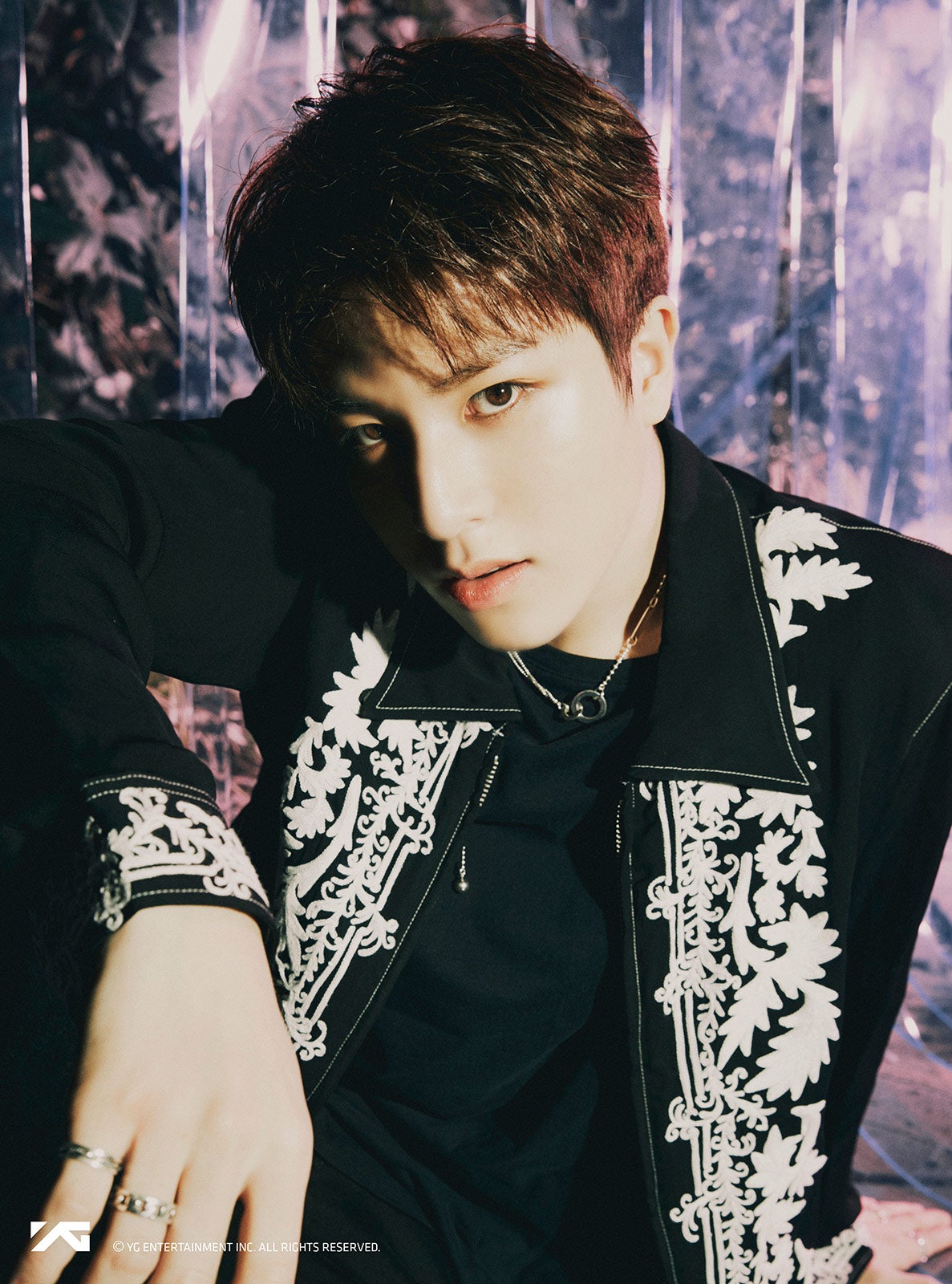 ソ・ジョンファン（提供写真）