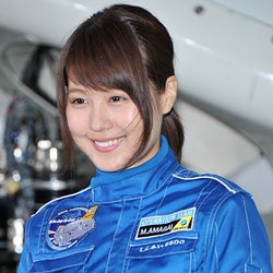 有村架純、連ドラ初主演に「燃えるような気持ちが沸きあがった」