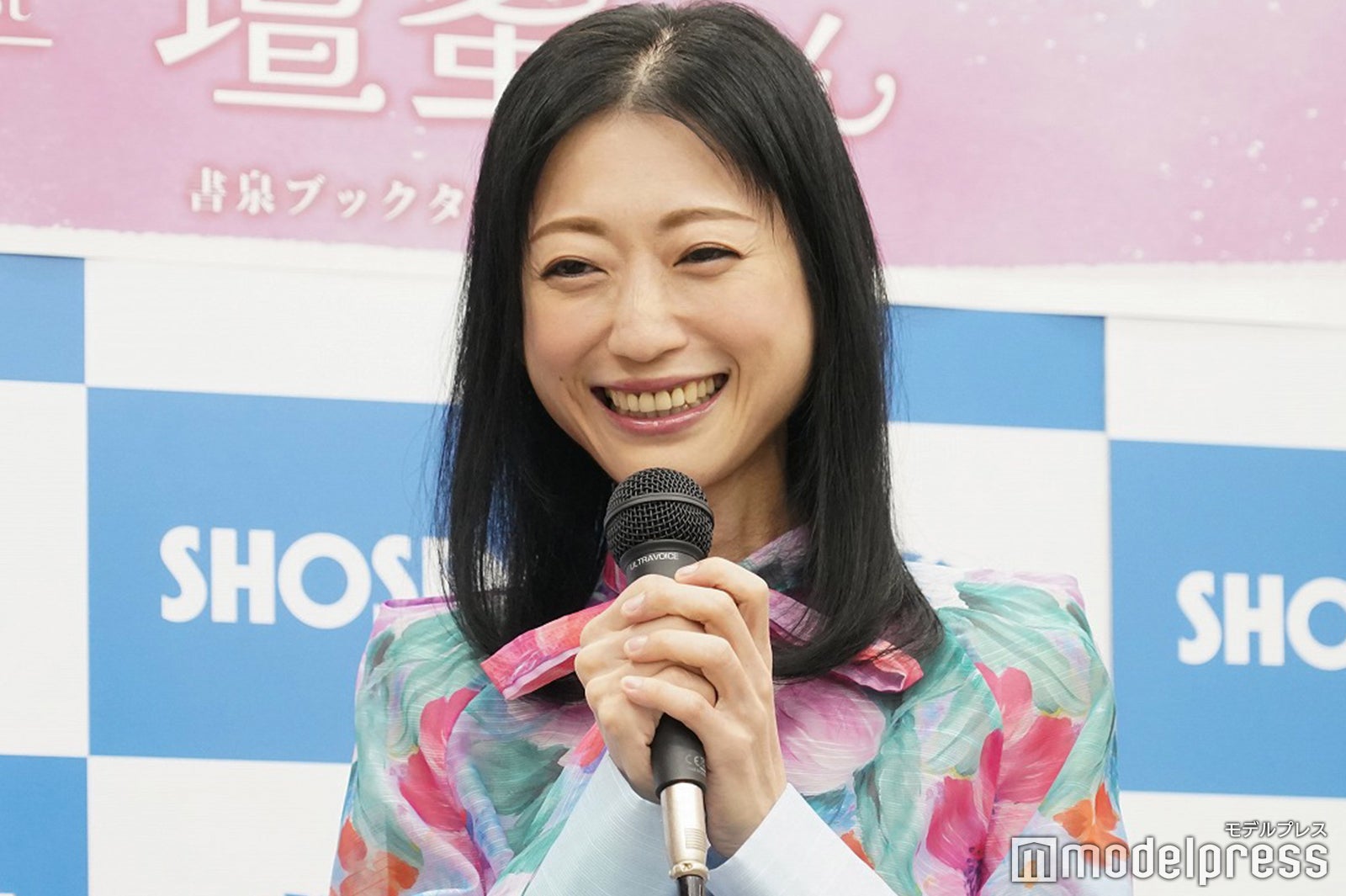 壇蜜（C）モデルプレス