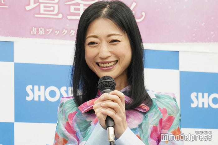 壇蜜(C)モデルプレス