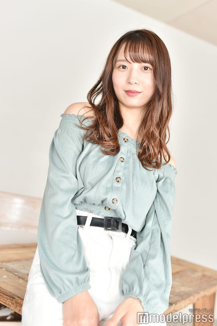 澤田侑里(C)モデルプレス