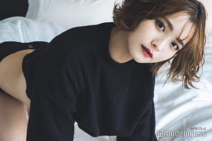 片岡沙耶 (C)モデルプレス