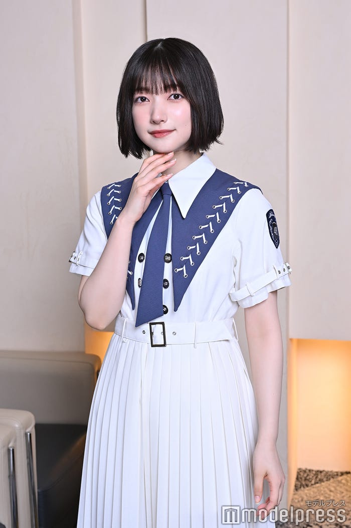 大園玲(C)モデルプレス