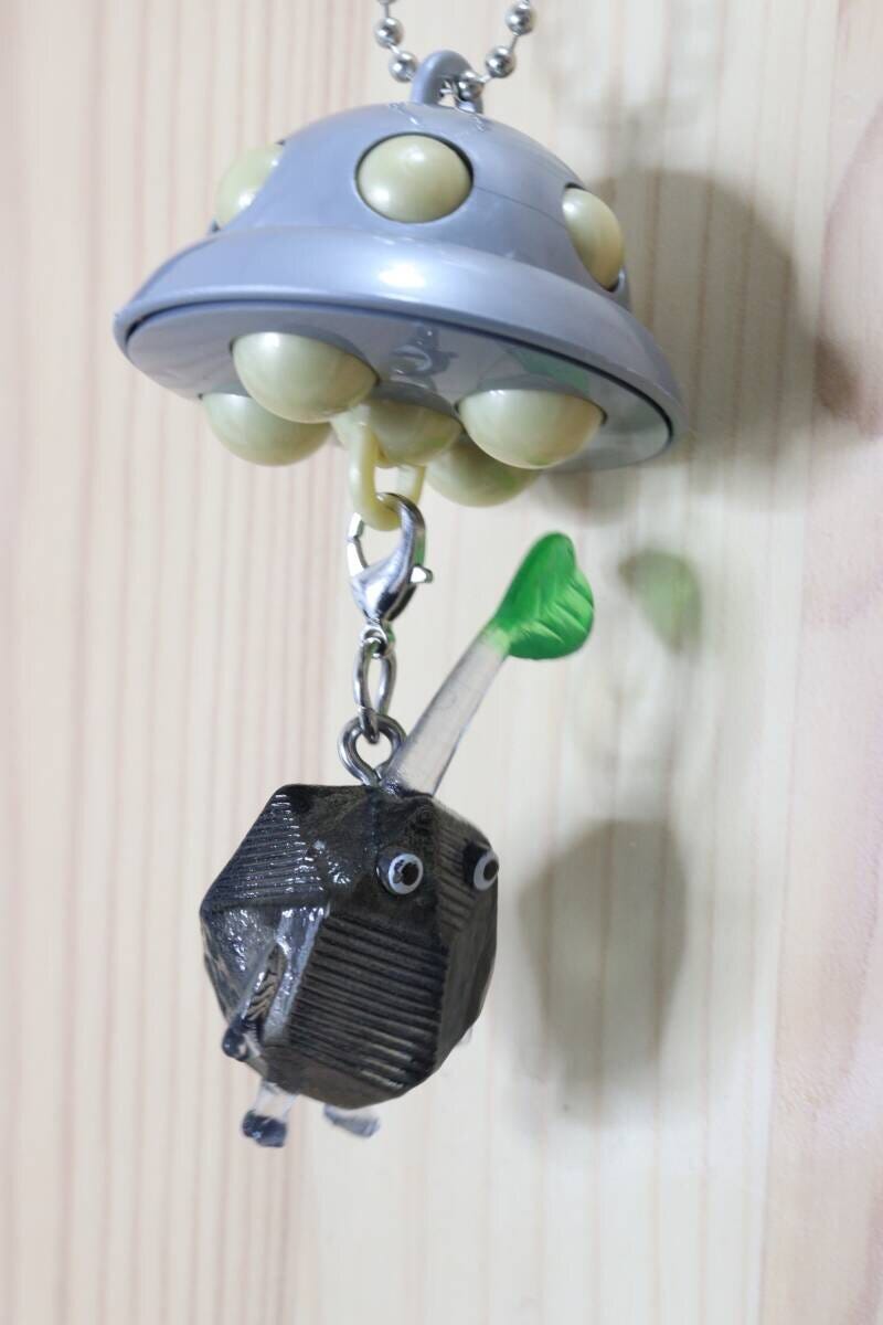 連れさりUFO　使用例