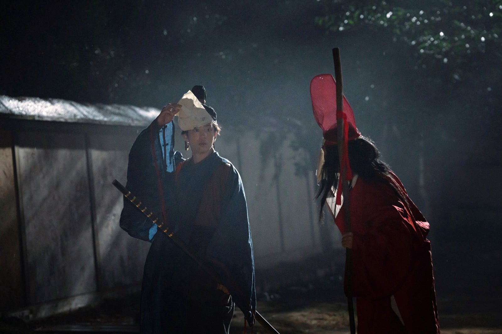 伊藤健太郎「光る君へ」第37話（C）NHK