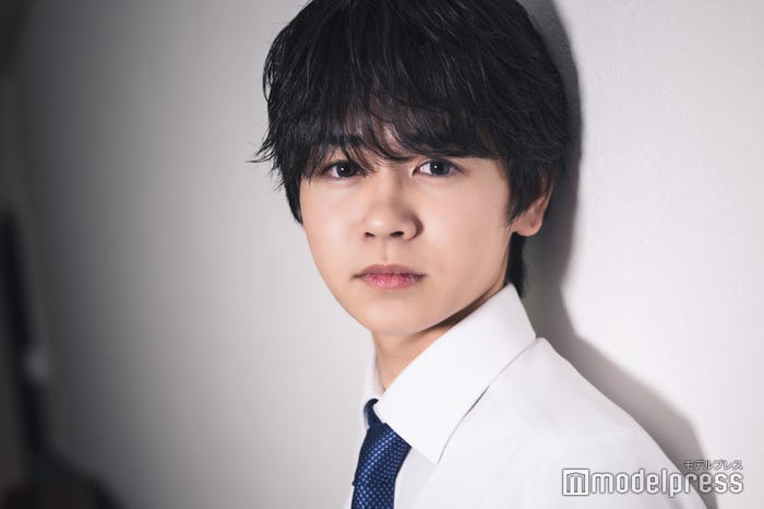 清田優翔くん(C)モデルプレス