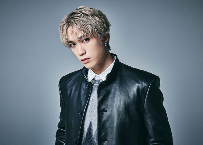 藤原樹(提供写真)