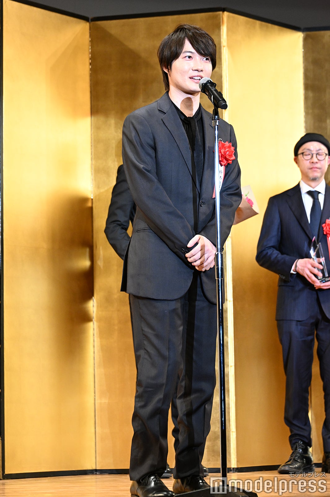 神木隆之介（C）モデルプレス